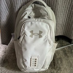 Underarmor backpack